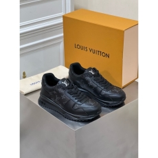 Louis Vuitton Run Away Sneaker